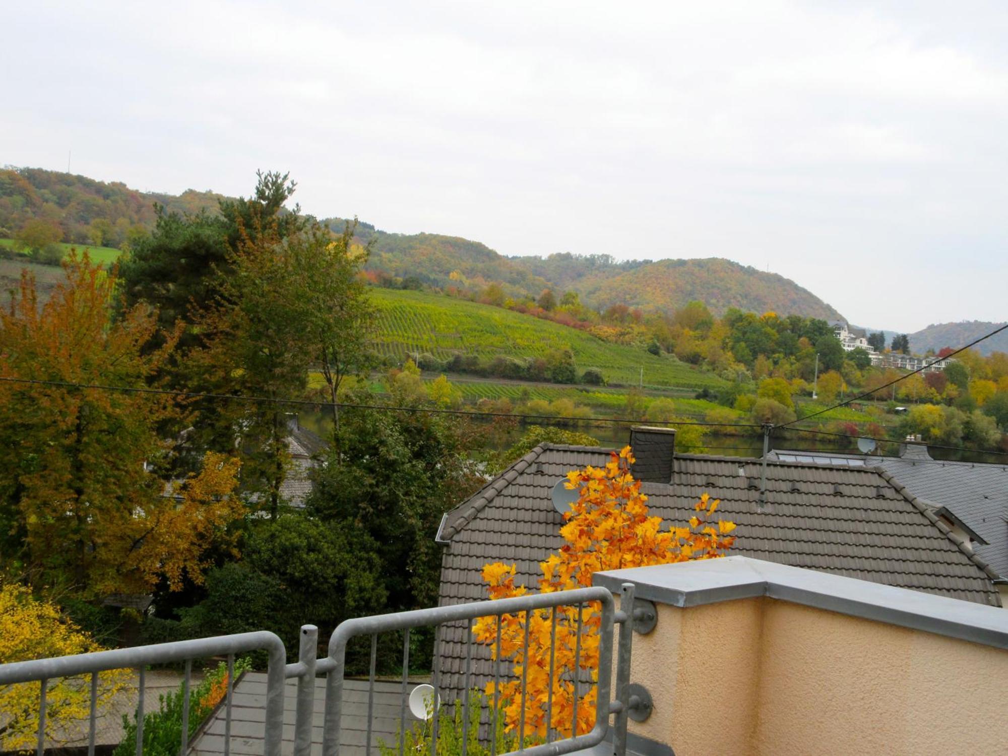 Moselschoen Das Ferienhaus Brodenbach Room photo
