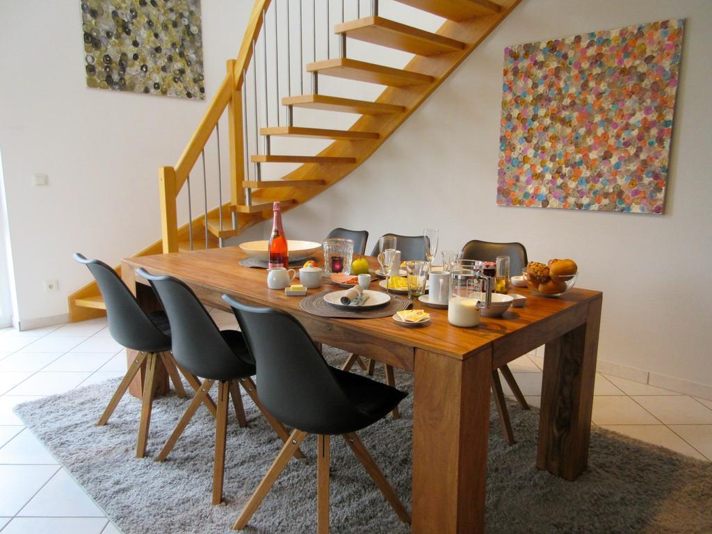 Moselschoen Das Ferienhaus Brodenbach Room photo