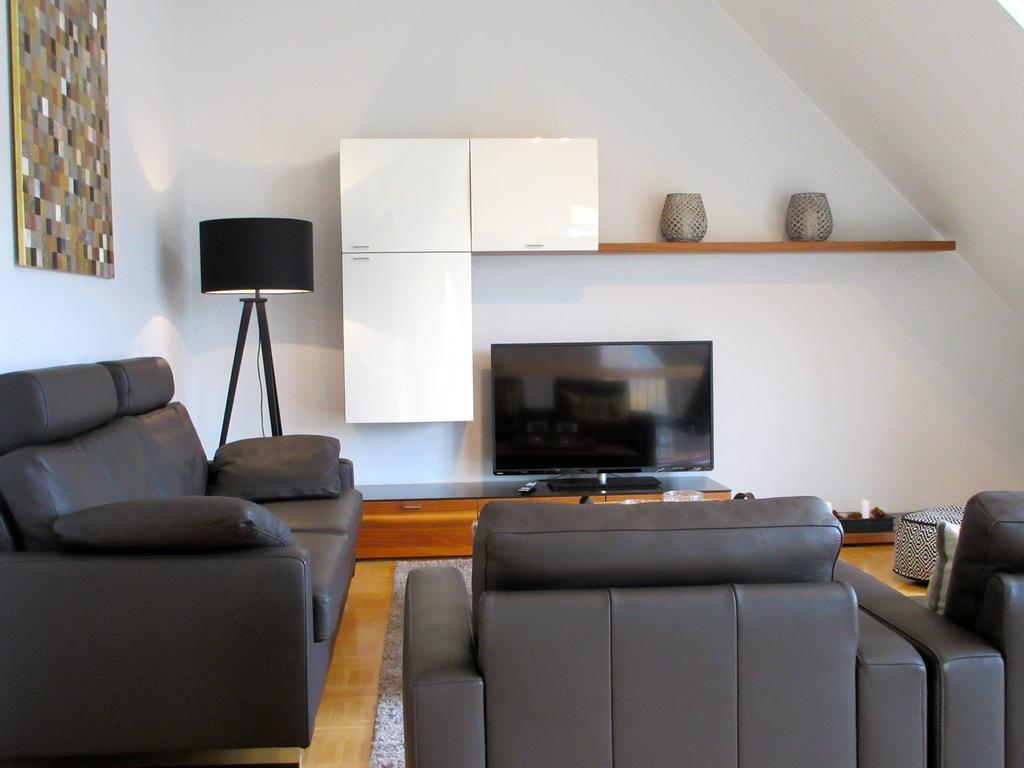 Moselschoen Das Ferienhaus Brodenbach Room photo